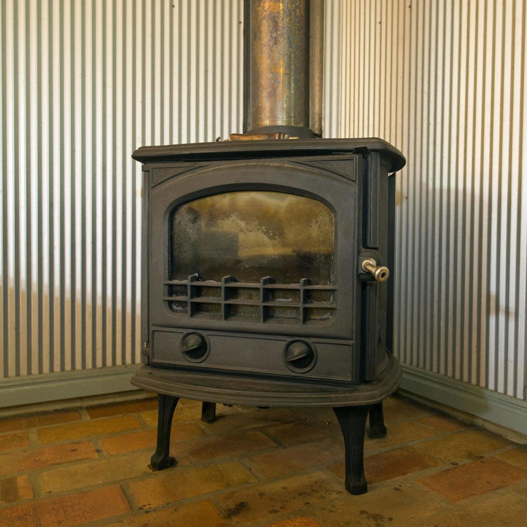 יוגאבורה Allumbah Pocket Cottages מראה חיצוני תמונה