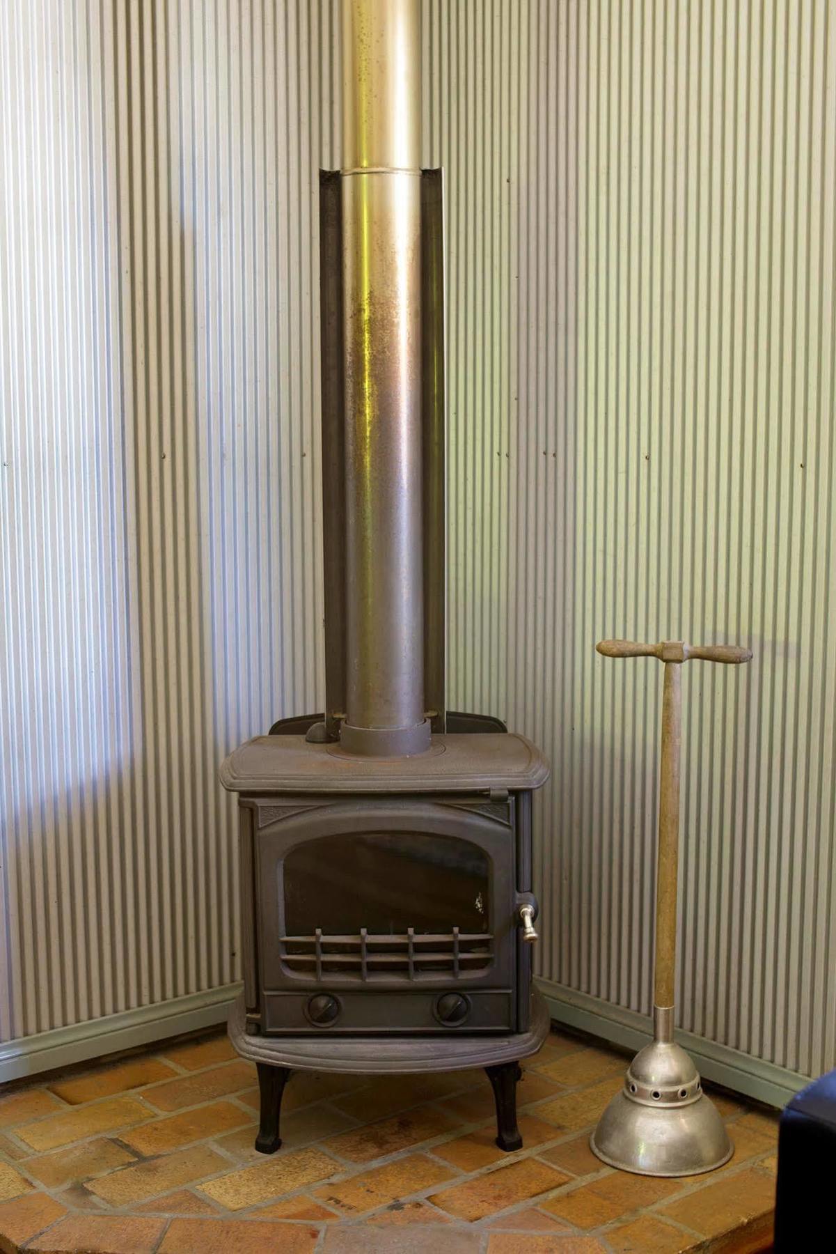 יוגאבורה Allumbah Pocket Cottages מראה חיצוני תמונה